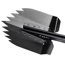 Load image into Gallery viewer, Go Rhino XG-RS50020T Xventure Gear Stackable Sharktooth Shovel