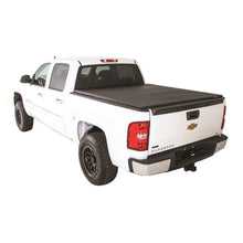 Load image into Gallery viewer, Smittybilt 2620011 Smart Cover Trifold Tonneau Cover