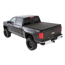 Load image into Gallery viewer, Smittybilt 2620012 Smart Cover Trifold Tonneau Cover