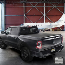 Load image into Gallery viewer, Smittybilt 2620032 Smart Cover Trifold Tonneau Cover Fits 19 1500