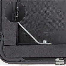 Load image into Gallery viewer, Smittybilt 2620032 Smart Cover Trifold Tonneau Cover Fits 19 1500