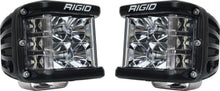 Load image into Gallery viewer, Rigid Industries 46705 A-Pillar D-SS Series Light Mount Kit Fits 14-20 Tundra