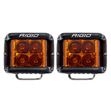 Load image into Gallery viewer, Rigid Industries 262214 D-SS Series Pro Spot Light