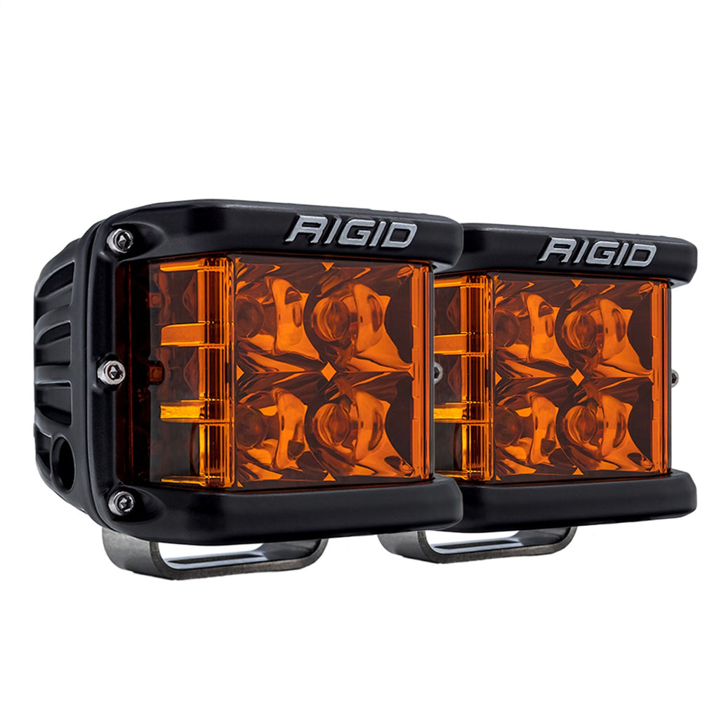Rigid Industries 262214 D-SS Series Pro Spot Light