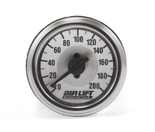 Load image into Gallery viewer, Air Lift Performance 26228 Dual Needle Air Gauge