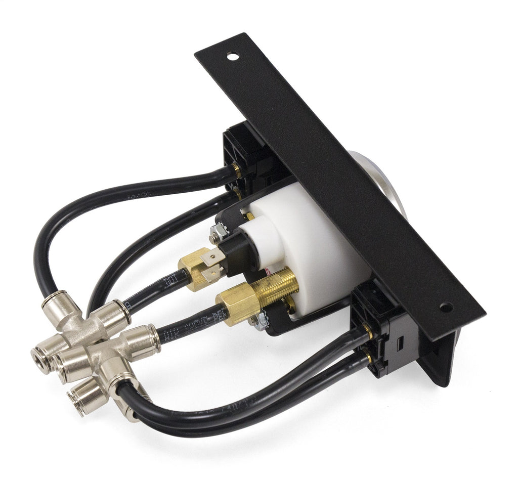 Air Lift Performance 26229 Dual Needle Air Gauge