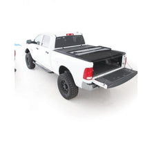 Load image into Gallery viewer, Smittybilt 2630011 Smart Cover Trifold Tonneau Cover