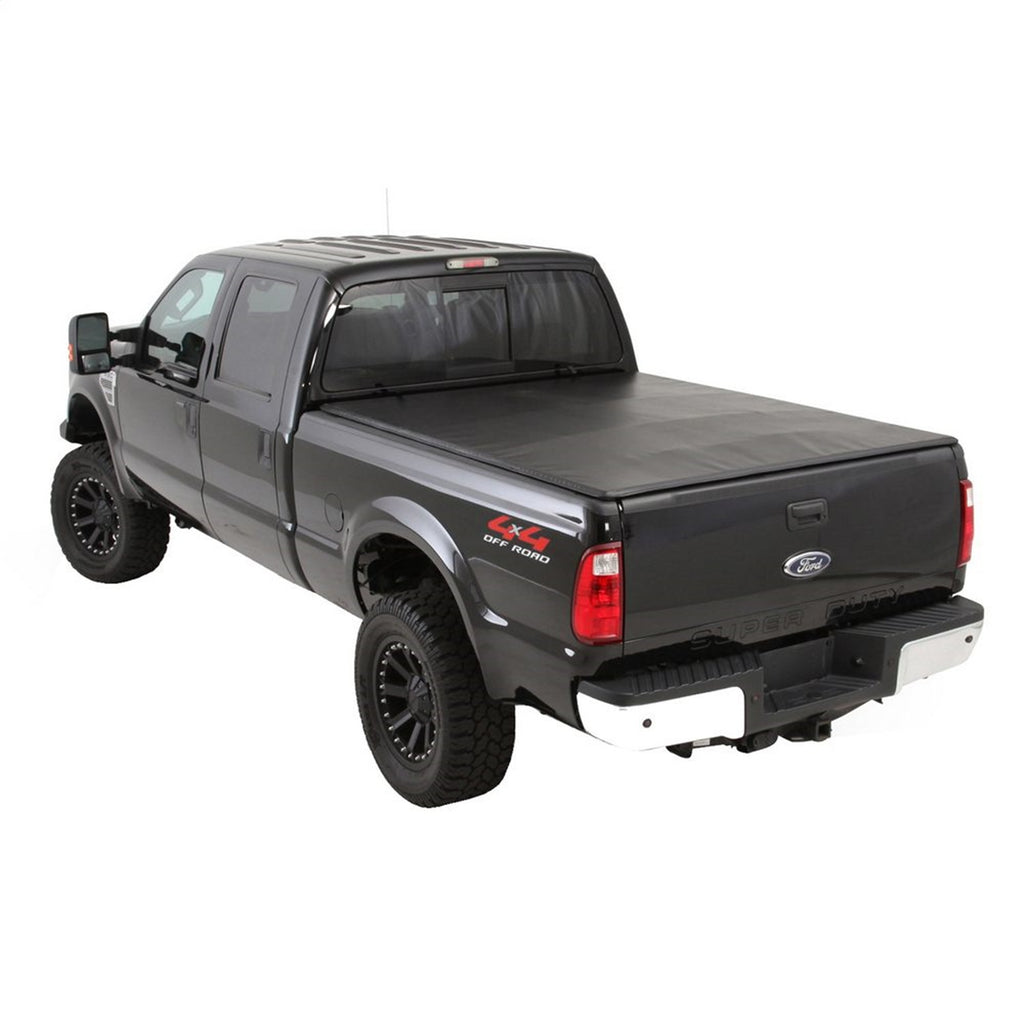 Smittybilt 2630041 Smart Cover Trifold Tonneau Cover