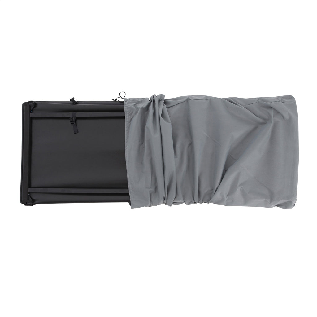 Smittybilt 2630041 Smart Cover Trifold Tonneau Cover