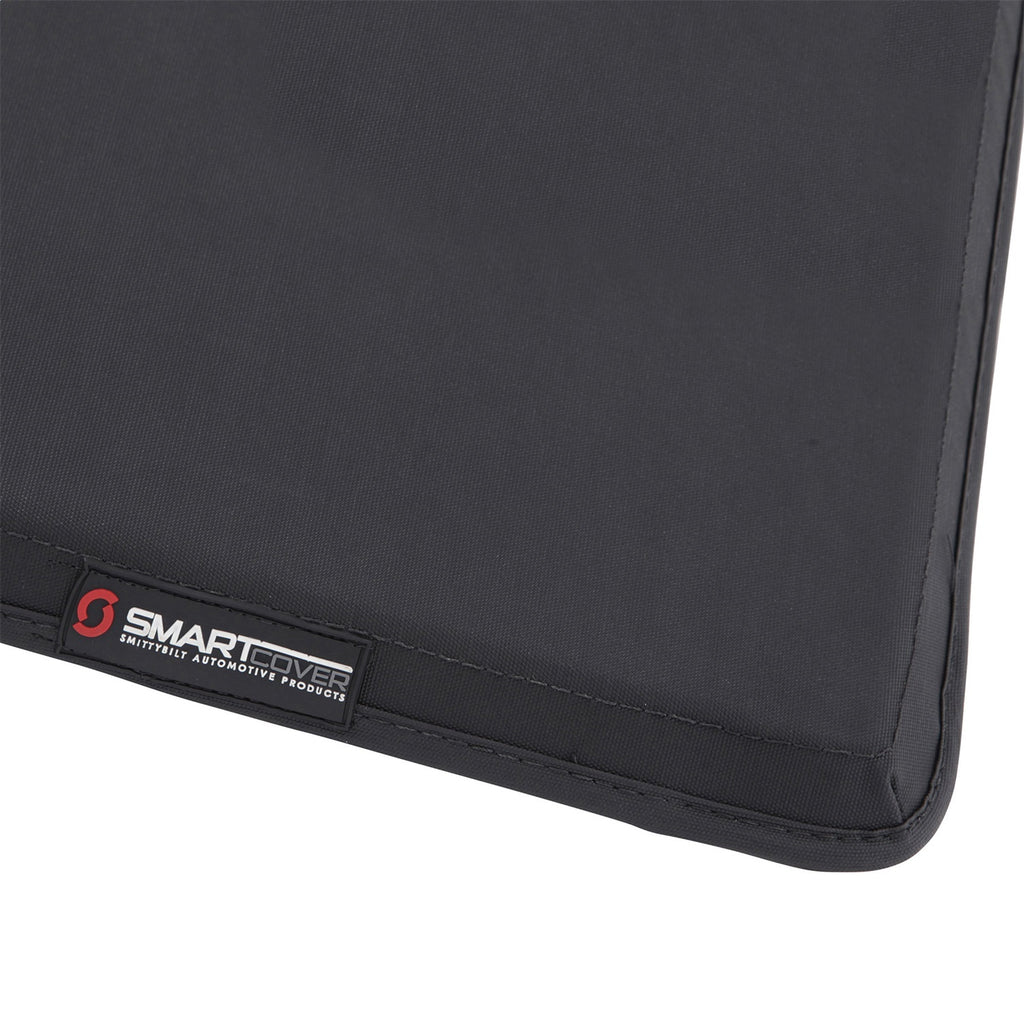 Smittybilt 2630041 Smart Cover Trifold Tonneau Cover
