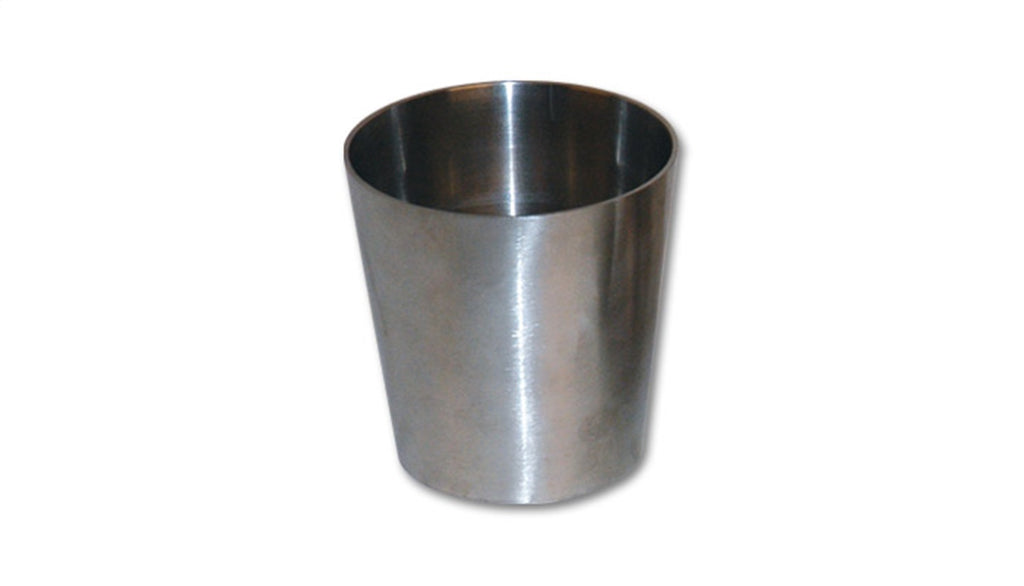 Vibrant Performance 2632 Stainless Tubing