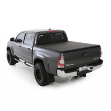 Load image into Gallery viewer, Smittybilt 2640011 Smart Cover Trifold Tonneau Cover Fits 05-16 Tacoma