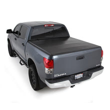 Load image into Gallery viewer, Smittybilt 2640032 Smart Cover Trifold Tonneau Cover Fits 07-13 Tundra