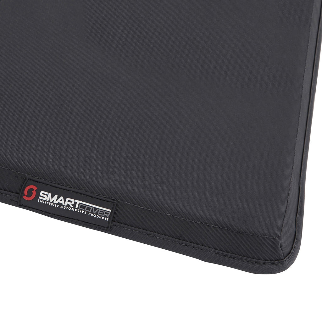 Smittybilt 2640032 Smart Cover Trifold Tonneau Cover Fits 07-13 Tundra