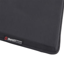 Load image into Gallery viewer, Smittybilt 2640032 Smart Cover Trifold Tonneau Cover Fits 07-13 Tundra