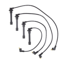 Load image into Gallery viewer, ACCEL 264011 Endurance Plus Wire Set Fits 92-00 Civic Civic del Sol EL