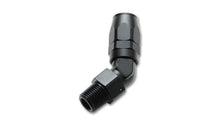 Load image into Gallery viewer, Vibrant Performance 26409 Male 45Degree Hose End Fitting