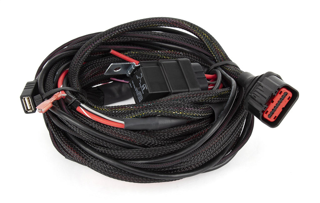 Air Lift Performance 26498-006 Main Wiring Harness