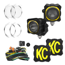 Load image into Gallery viewer, KC HiLites 0265 FLEX ERA 1 LED Light