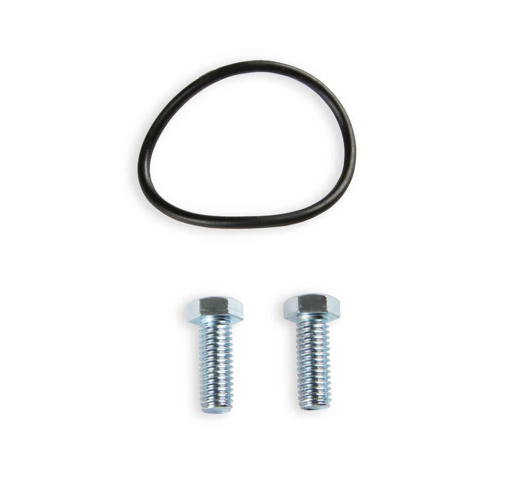 Mr Gasket 2660 Water Neck
