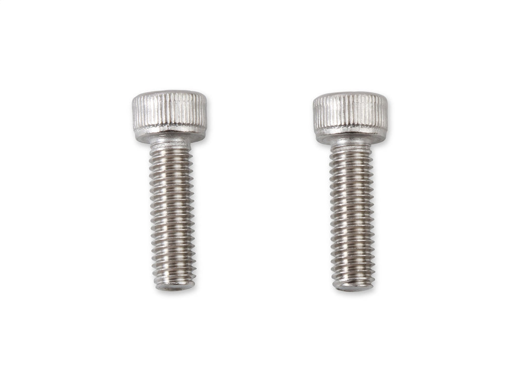 Mr Gasket 2670 Water Neck