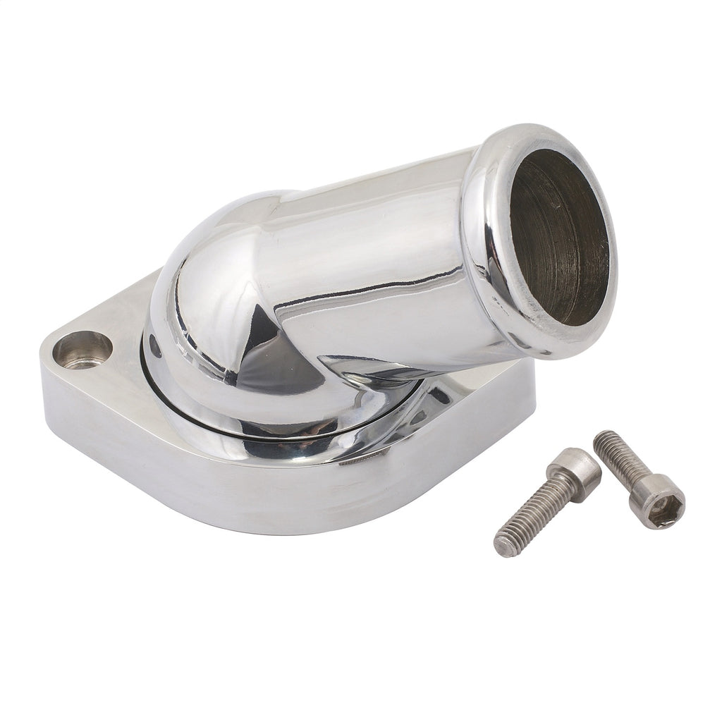 Mr Gasket 2670 Water Neck