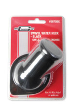 Load image into Gallery viewer, Mr Gasket 2670BK Water Neck