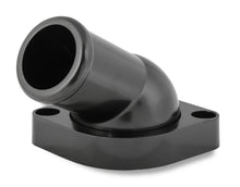 Load image into Gallery viewer, Mr Gasket 2670BK Water Neck