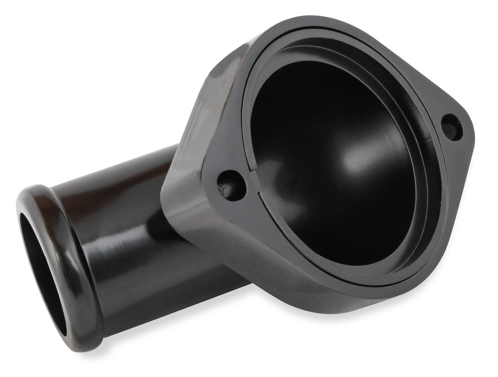 Mr Gasket 2670BK Water Neck