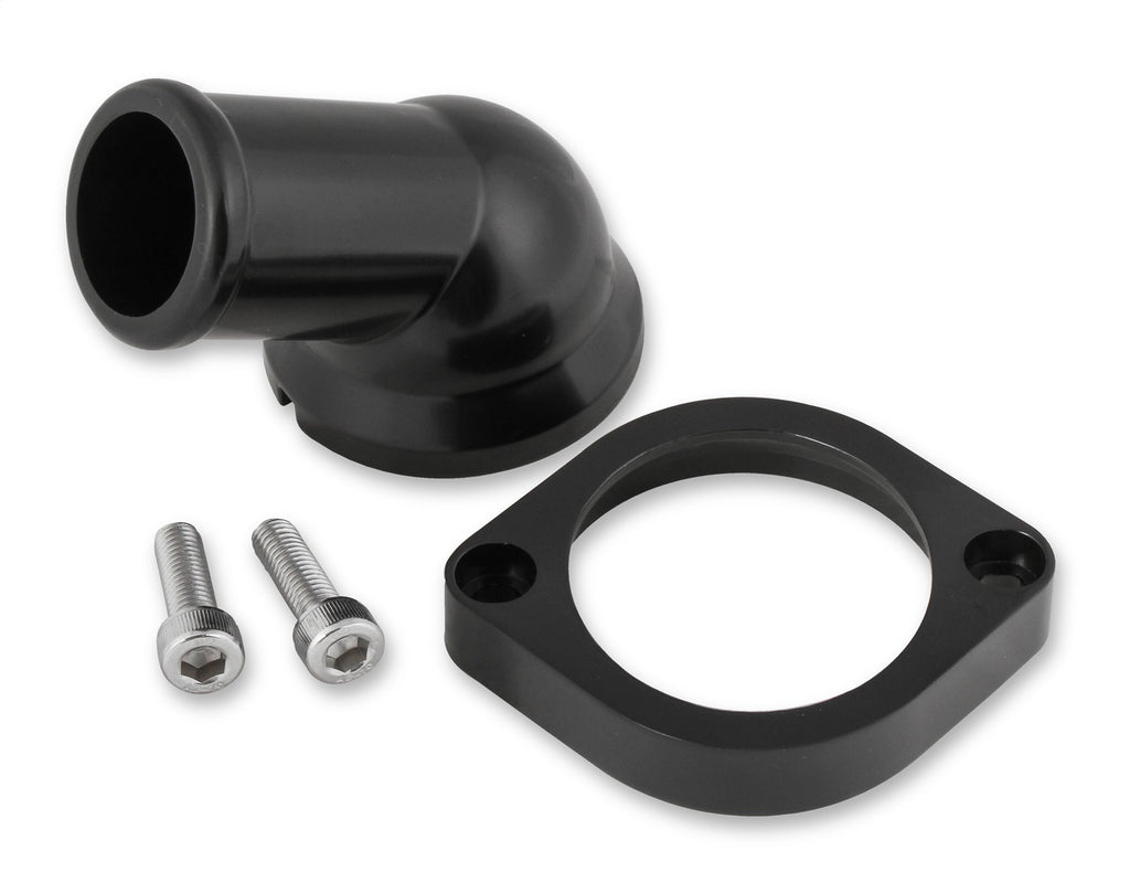 Mr Gasket 2670BK Water Neck