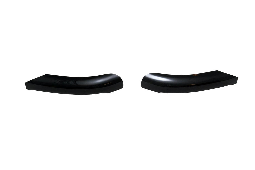 Auto Ventshade 26712 Bugflector II Fender Deflector Fits 97-04 Dakota Durango