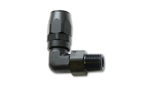 Load image into Gallery viewer, Vibrant Performance 26900 Male 90 Degree Hose End Fitting