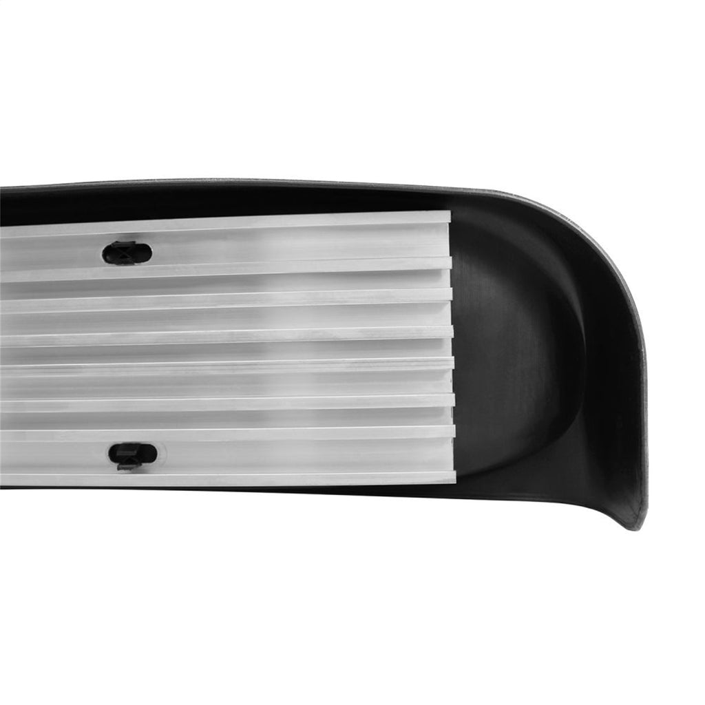 Westin 27-0000 Molded Running Boards