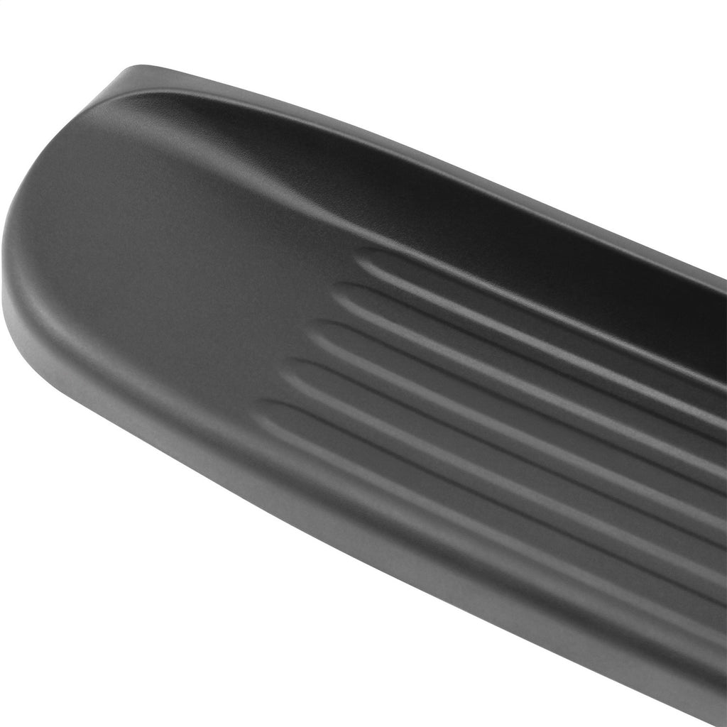 Westin 27-0010 Molded Running Boards