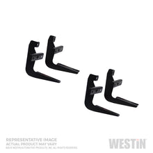 Load image into Gallery viewer, Westin 27-1165 Running Board Mount Kit Fits 94-98 Grand Cherokee (ZJ)