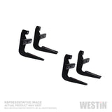 Westin 27-1305 Running Board Mount Kit Fits 01-04 Dakota