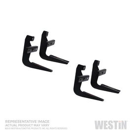 Westin 27-1405 Running Board Mount Kit Fits 02-05 Vue