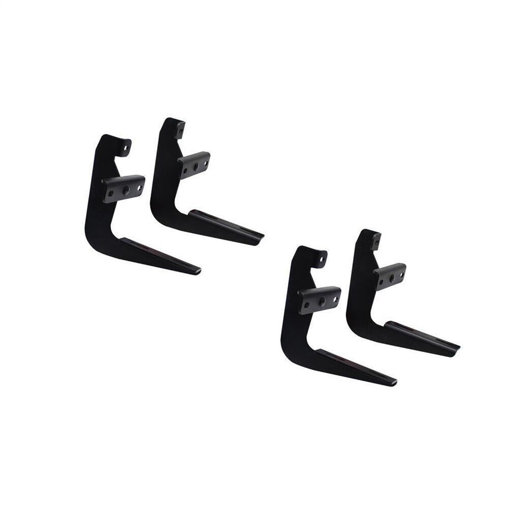 Westin 27-1505 Running Board Mount Kit Fits 03-09 4Runner