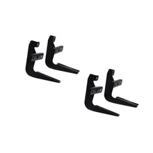 Load image into Gallery viewer, Westin 27-1505 Running Board Mount Kit Fits 03-09 4Runner