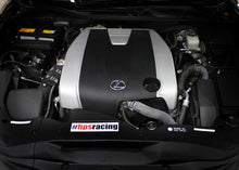 Load image into Gallery viewer, HPS 27-198WB Performance Intake Tube Fits 13-20 GS350 3.5L V6 F Sport