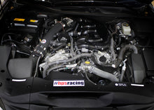 Load image into Gallery viewer, HPS 27-198WB Performance Intake Tube Fits 13-20 GS350 3.5L V6 F Sport