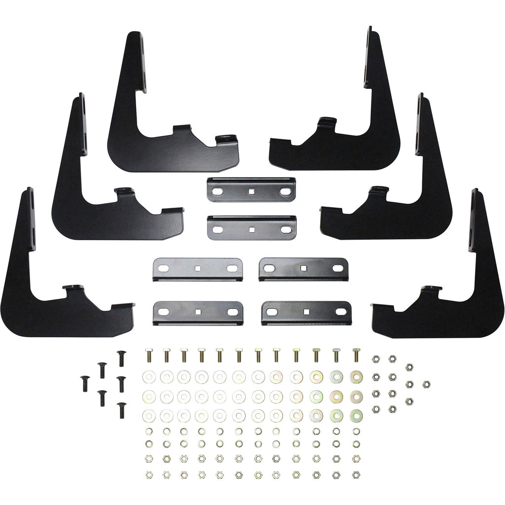 Westin 27-2195 Running Board Mount Kit