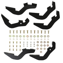 Load image into Gallery viewer, Westin 27-2425 Running Board Mount Kit Fits 21-24 Bronco