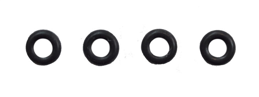 Quick Fuel Technology 27-3QFT Pump Transfer Tube O-Rings