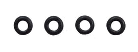 Quick Fuel Technology 27-3QFT Pump Transfer Tube O-Rings