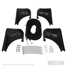 Load image into Gallery viewer, Westin 27-60000 SG6 Running Board LED Light Kit