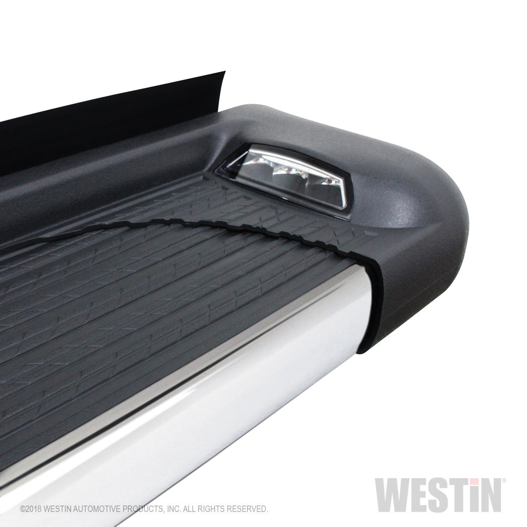 Westin 27-60000 SG6 Running Board LED Light Kit