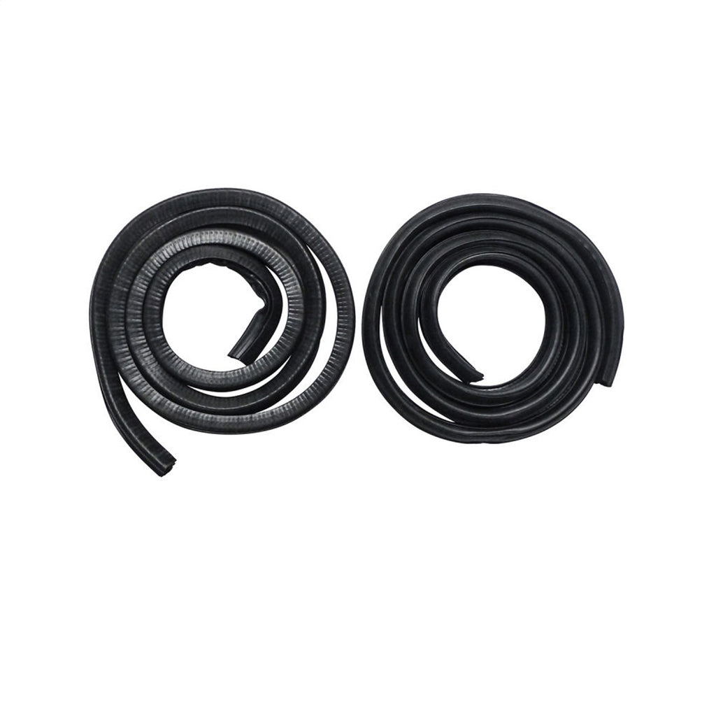 Westin 27-6120 Sure-Grip Running Boards