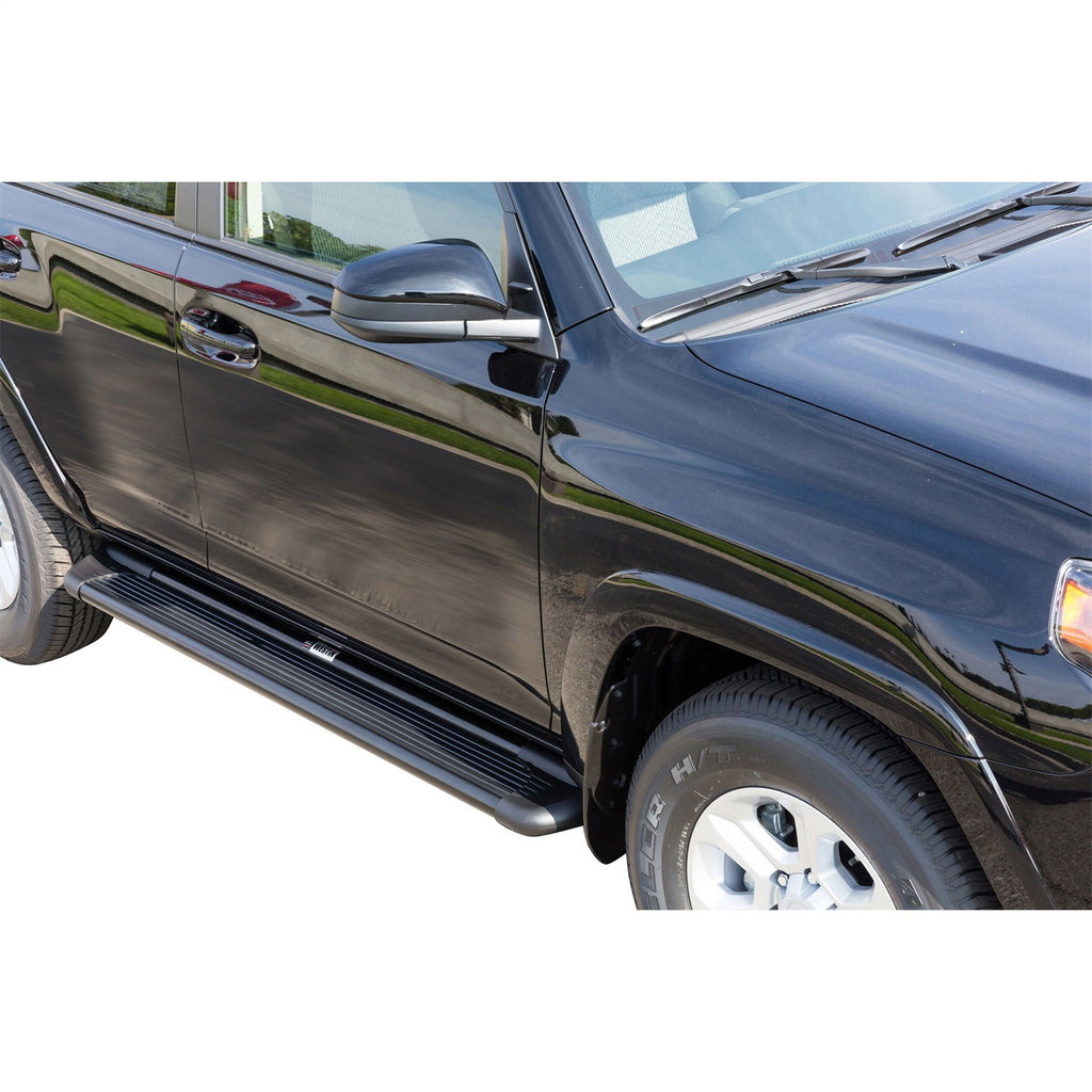 Westin 27-6125 Sure-Grip Running Boards