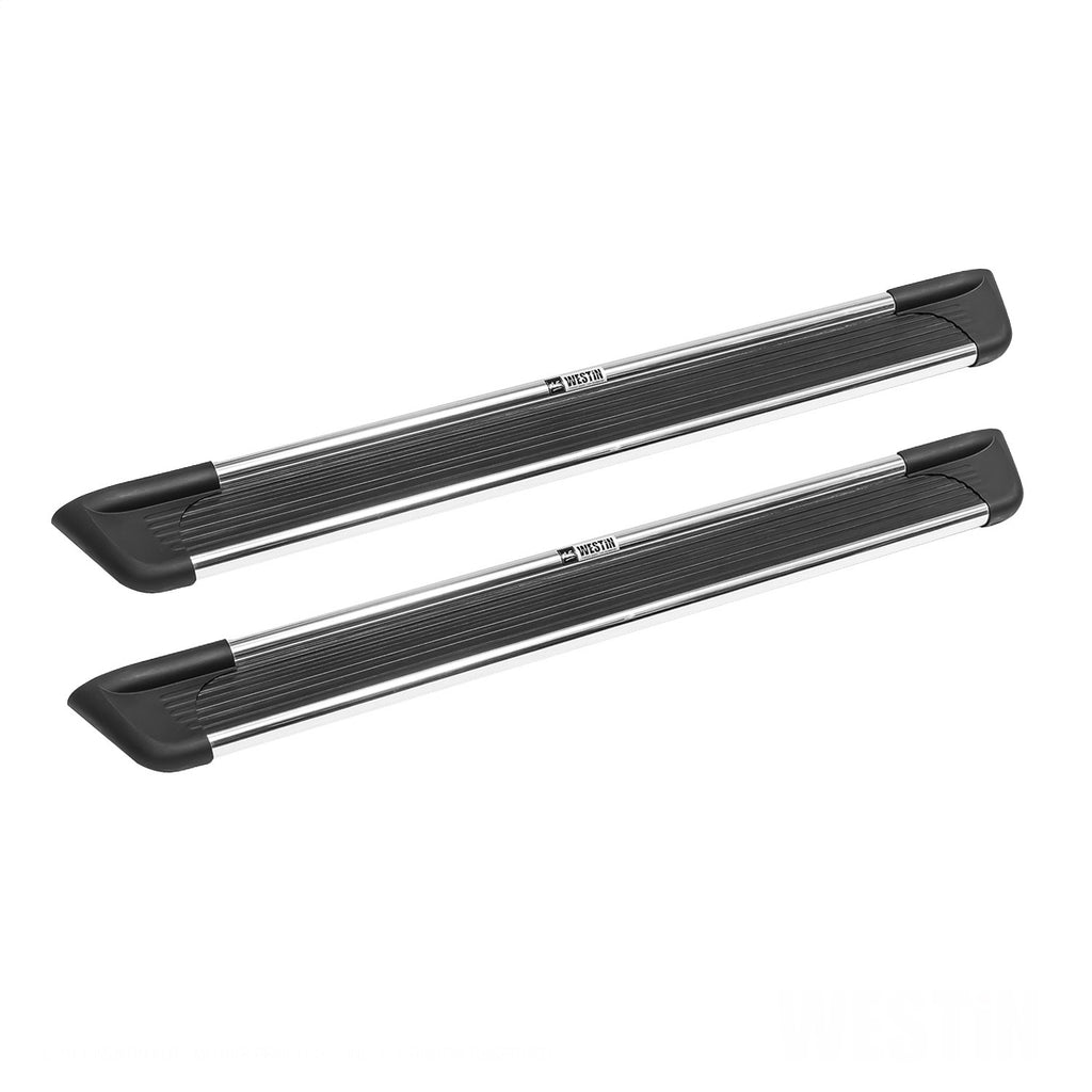 Westin 27-6130 Sure-Grip Running Boards